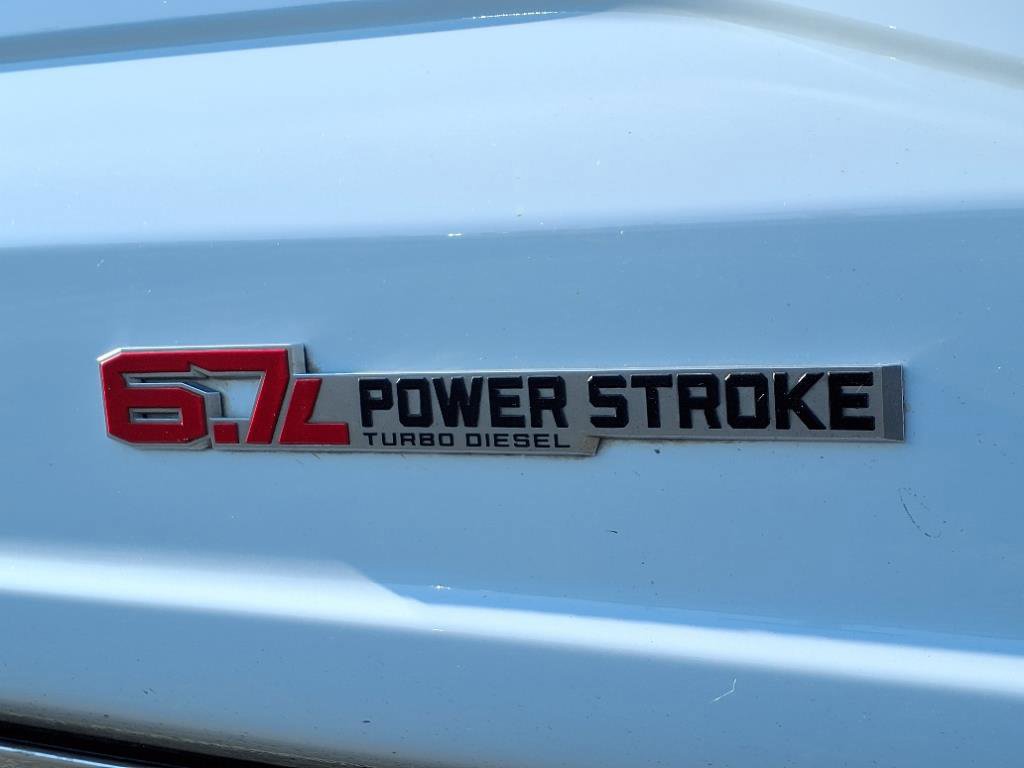 Certified 2023 Ford F250 King Ranch w/ Chrome Package image 6