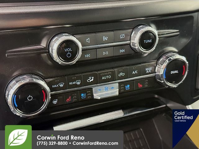 Certified 2024 Ford F150 Raptor image 20