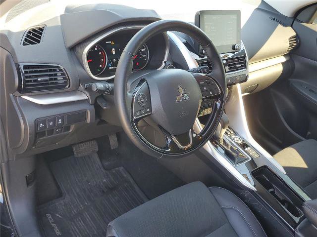 Used 2024 Mitsubishi Eclipse Cross SE AWD/4WD image 5
