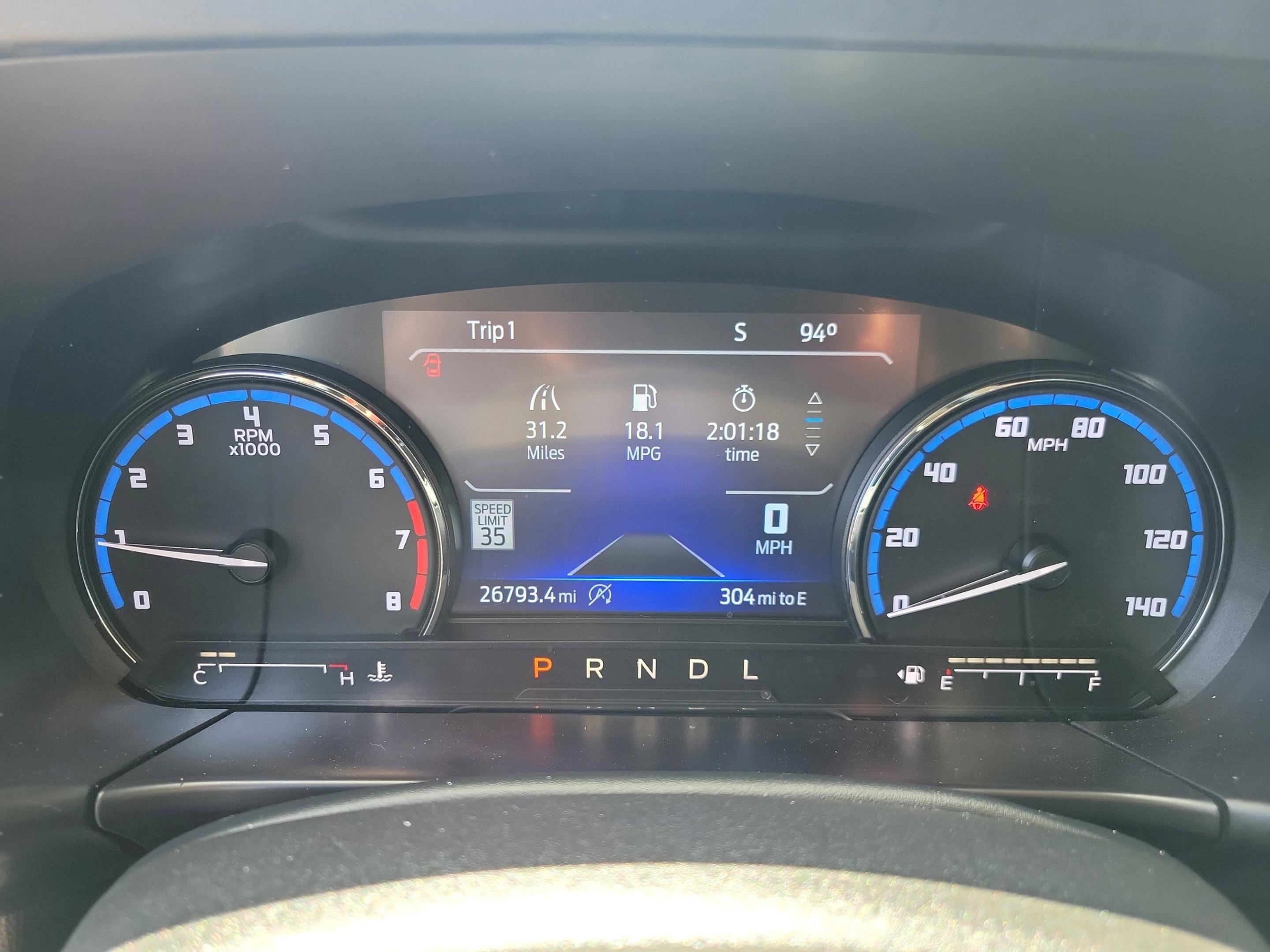 Certified 2023 Ford Bronco Sport Outer Banks w/ Tech Package AWD/4WD image 26