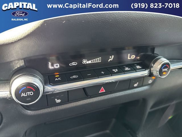 Used 2024 MAZDA CX-30 AWD 2.5 S w/ Preferred Package image 30