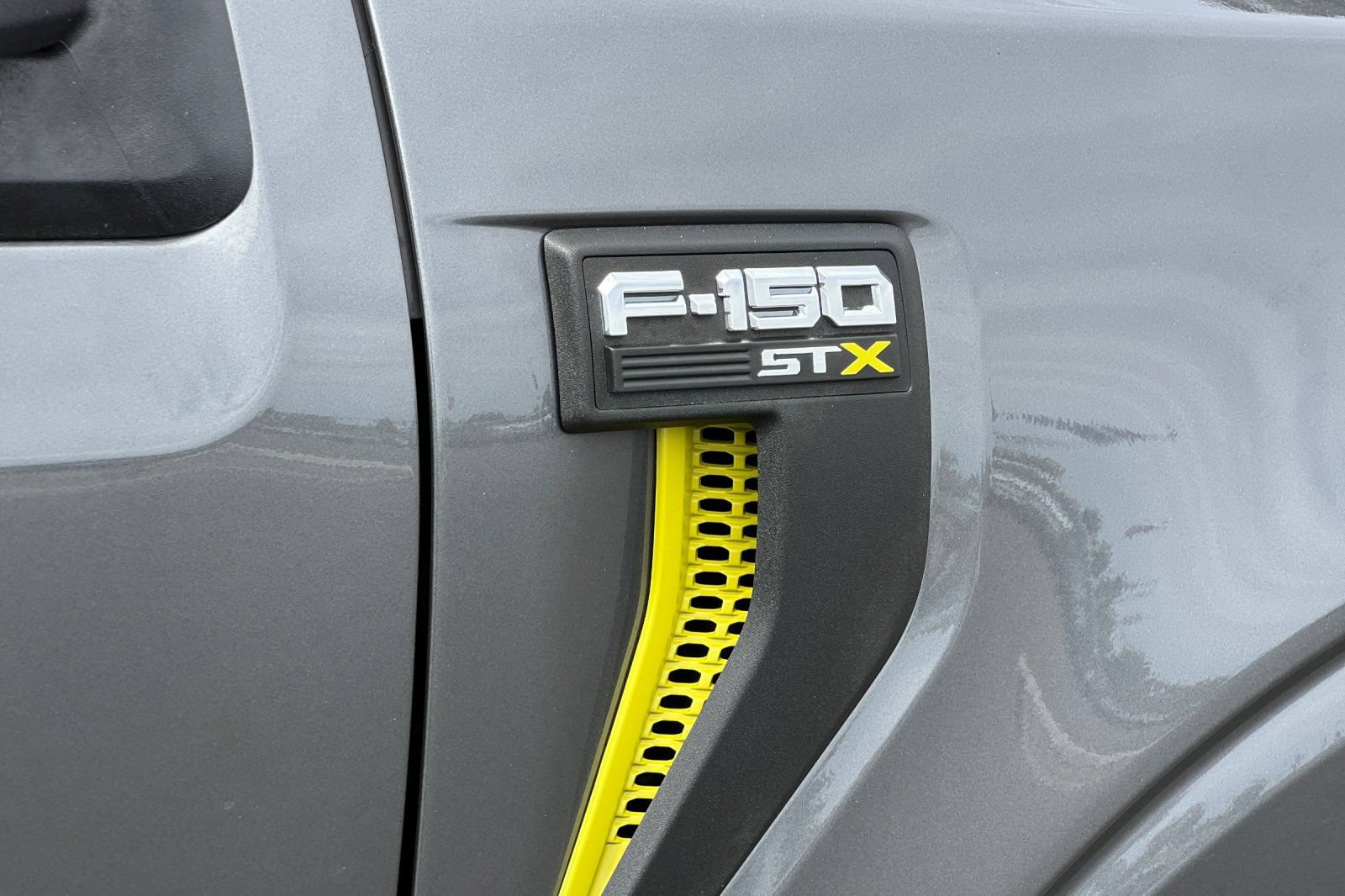 Certified 2024 Ford F150 STX AWD/4WD image 25