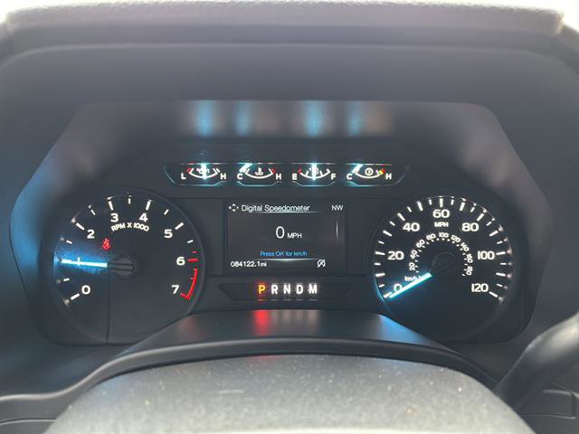 Certified 2018 Ford F150 XL w/ Equipment Group 101A Mid AWD/4WD image 27
