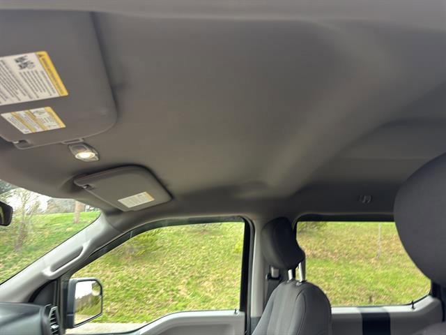 Certified 2018 Ford F150 XL w/ Equipment Group 101A Mid image 15