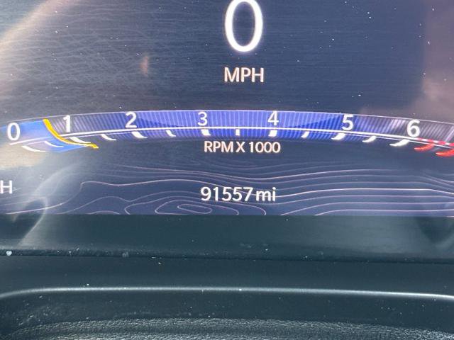 Used 2024 Jeep Grand Cherokee L Limited AWD/4WD image 26