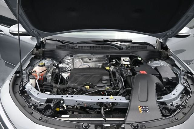 Used 2024 Buick Envista Avenir FWD image 15