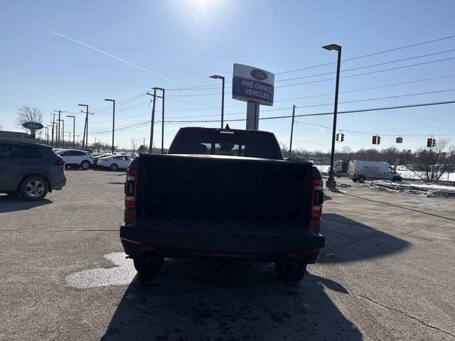 Used 2022 RAM 1500 Limited image 9