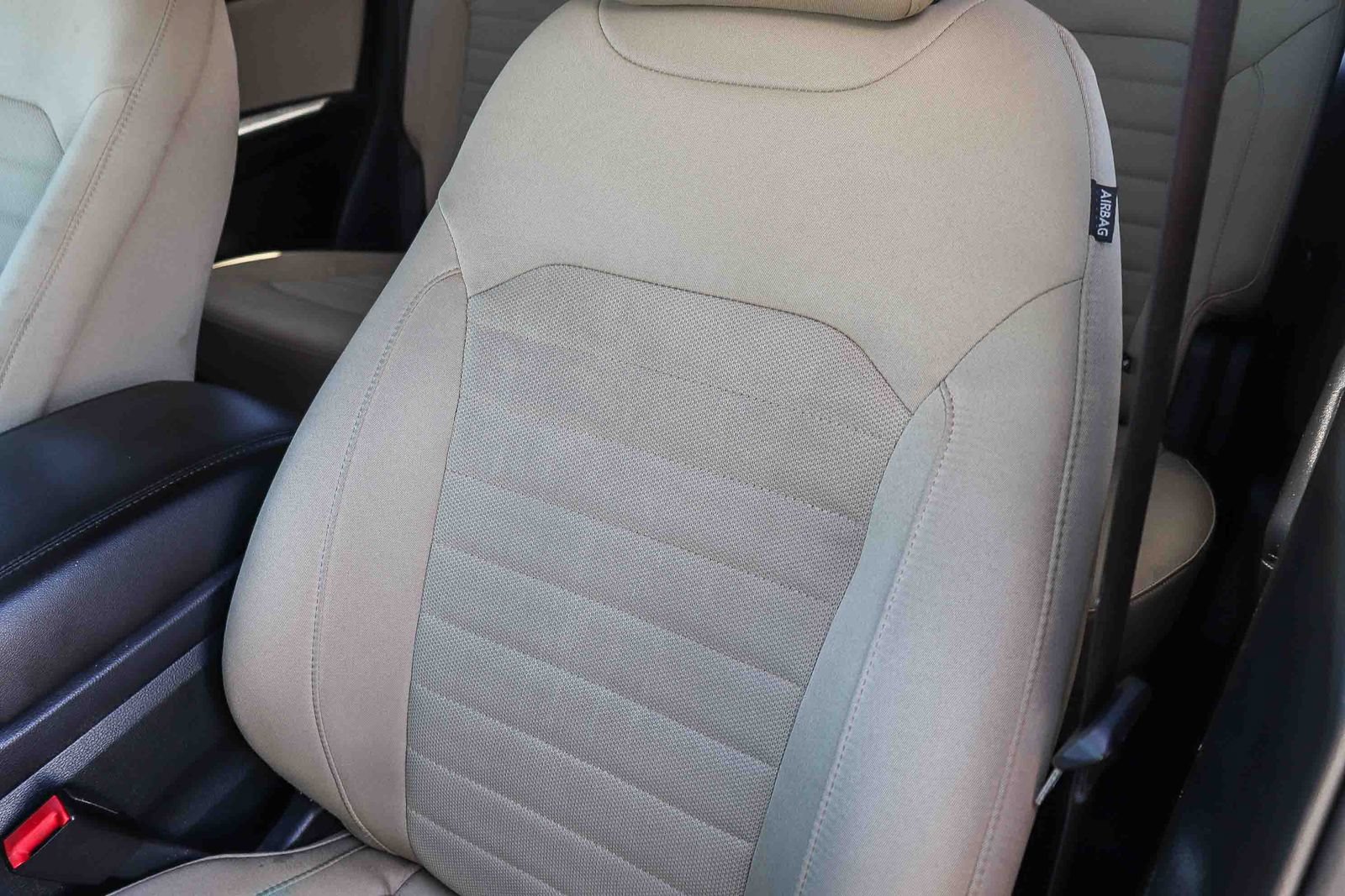 Certified 2023 Ford Edge SE w/ Black Appearance Package AWD/4WD image 26