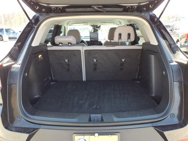 Used 2025 Chevrolet TrailBlazer LS w/ LS Convenience Package image 14