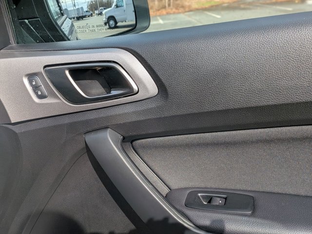 Certified 2022 Ford Ranger XLT w/ Equipment Group 301A Mid image 37