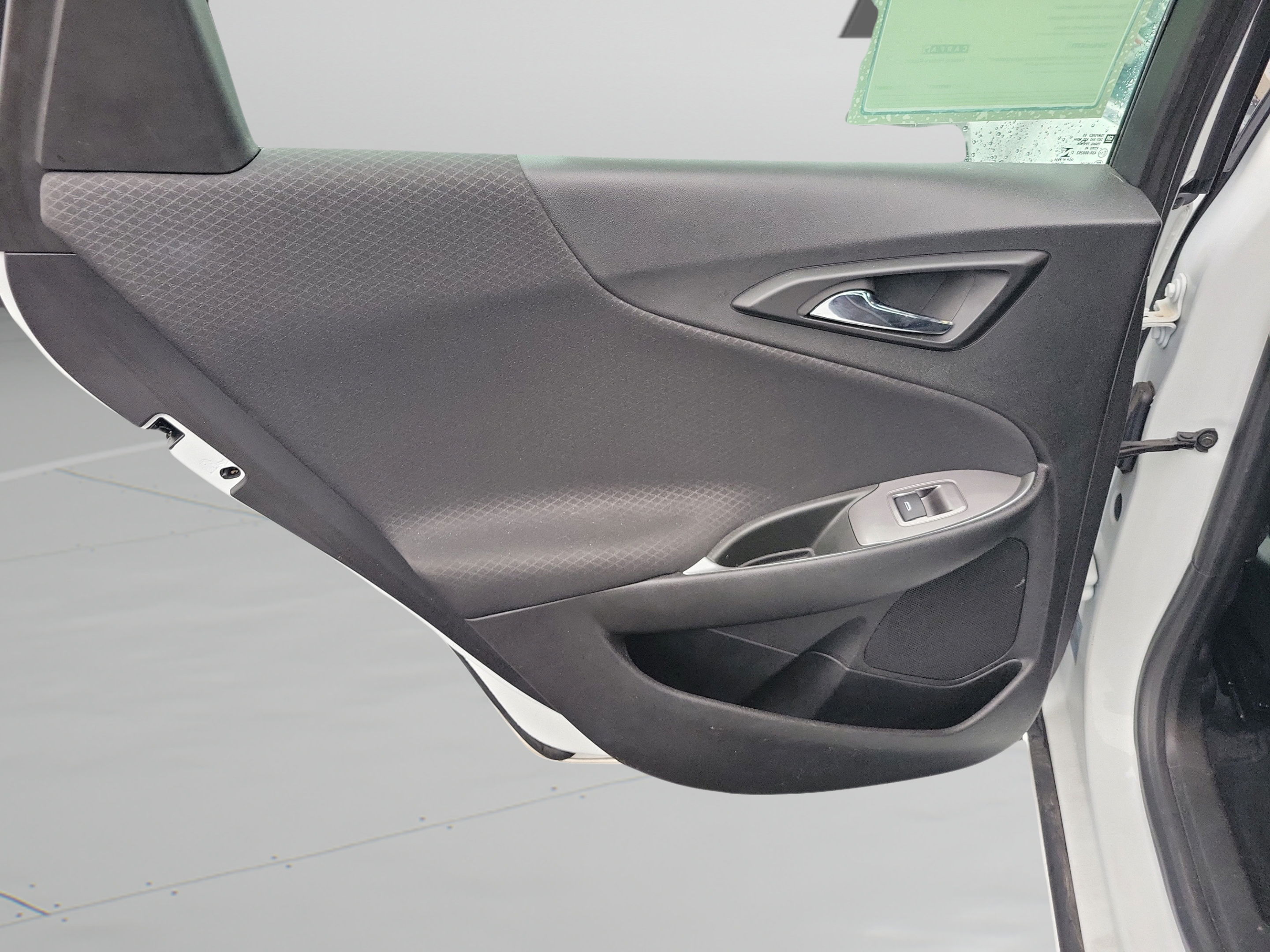 Used 2024 Chevrolet Malibu LT FWD image 16