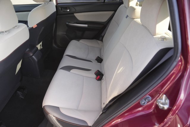 Used 2017 Subaru Crosstrek 2.0i Premium w/ Popular Package #2 image 12