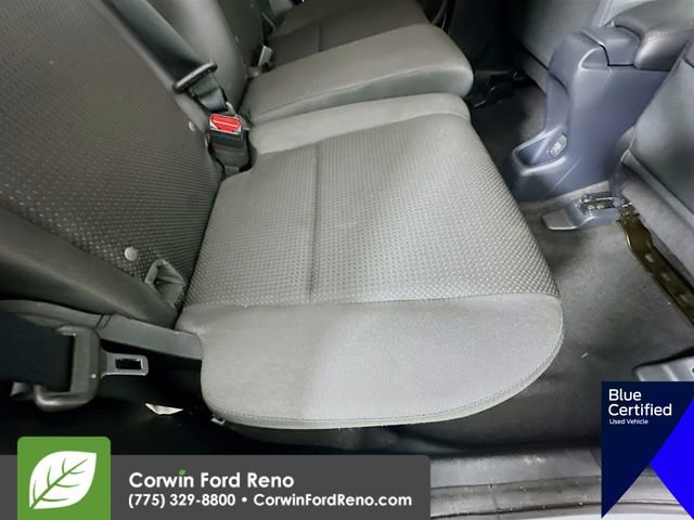 Used 2022 Honda HR-V Sport image 29