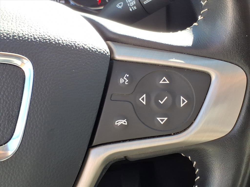 Used 2022 GMC Terrain Denali w/ Denali Premium Package image 26