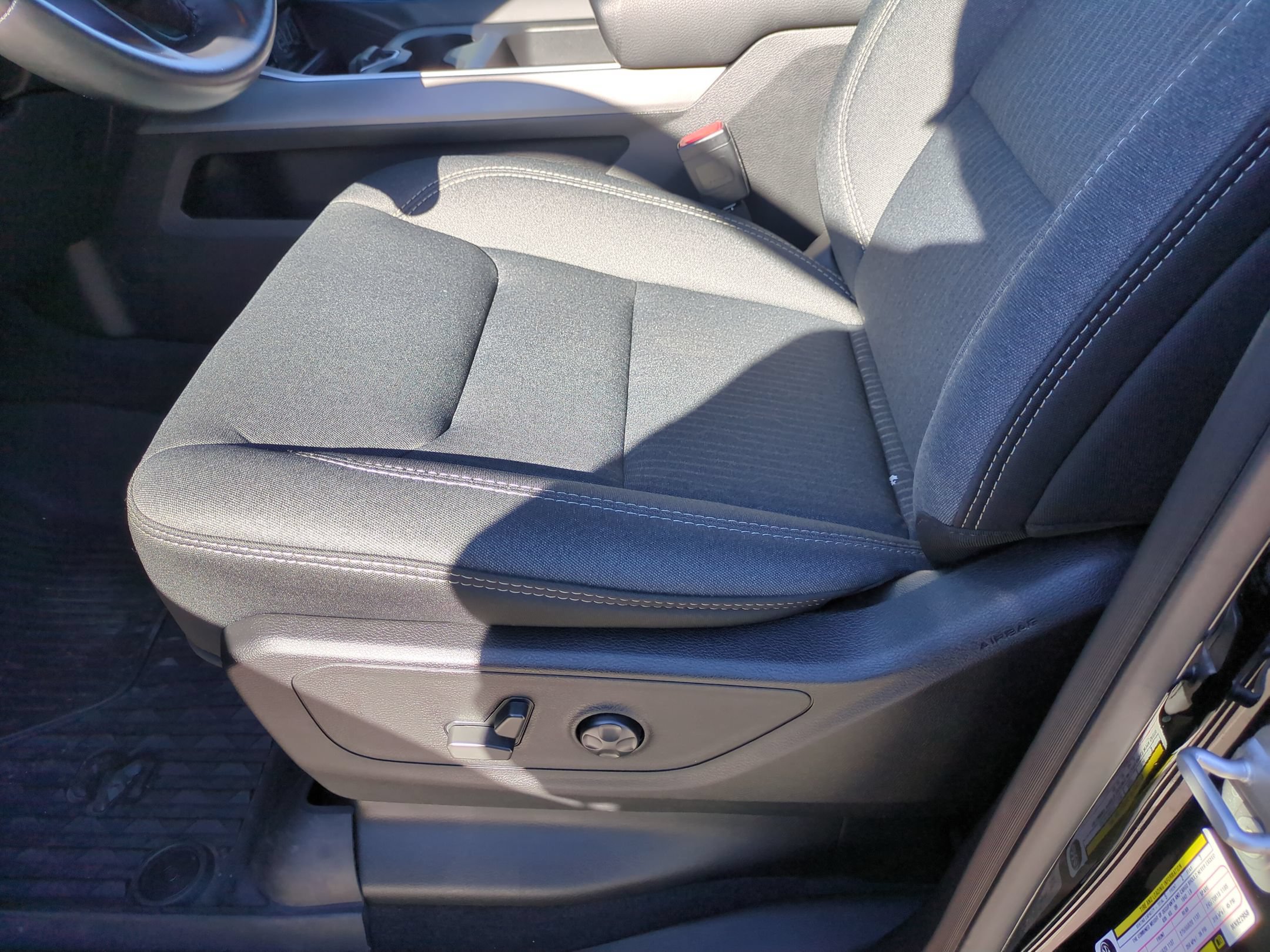 Used 2021 RAM 1500 Big Horn AWD/4WD image 17