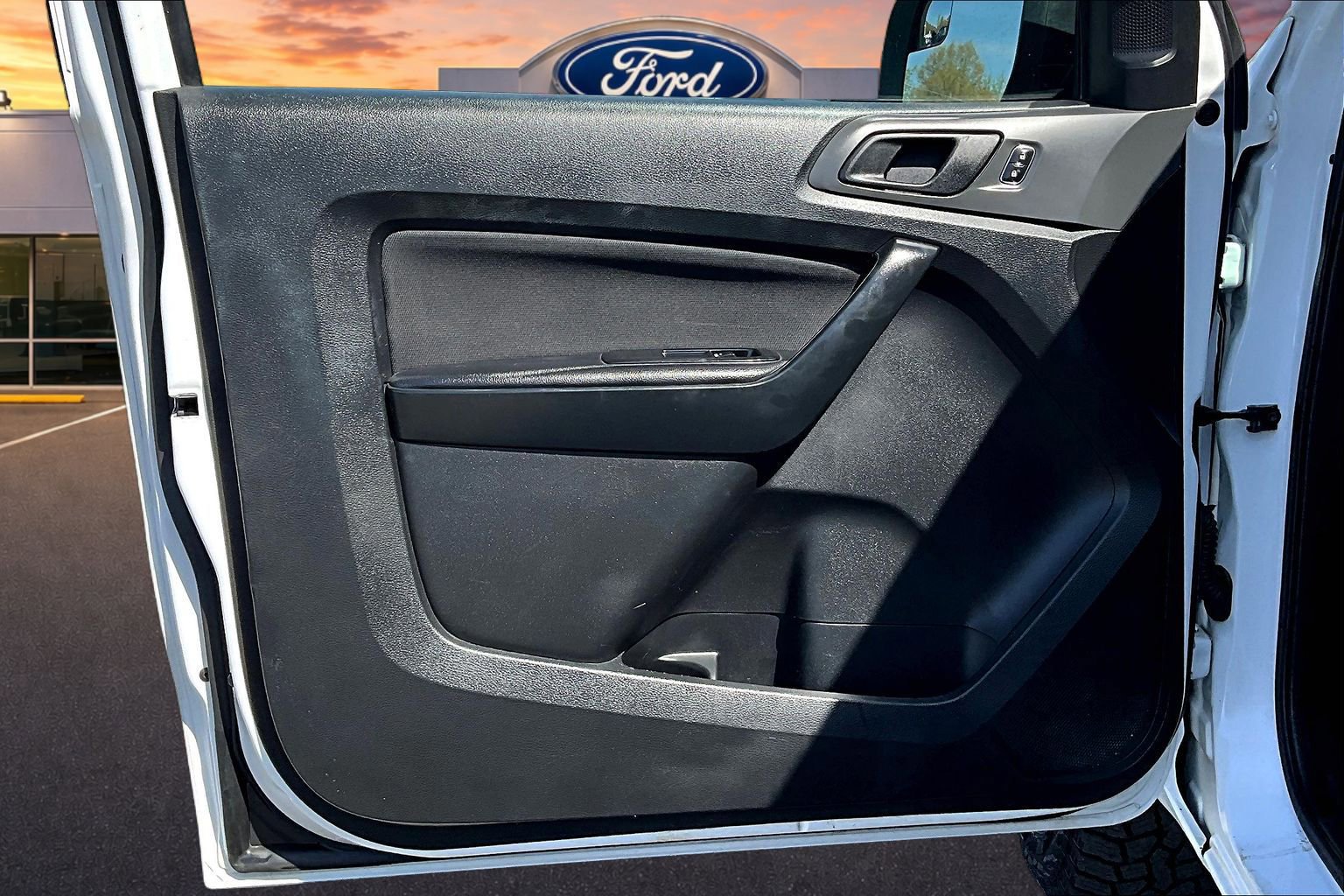 Certified 2022 Ford Ranger XL AWD/4WD image 24
