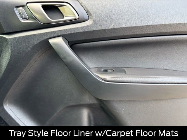 Certified 2021 Ford Ranger Lariat w/ Tremor Off-Road Package image 25