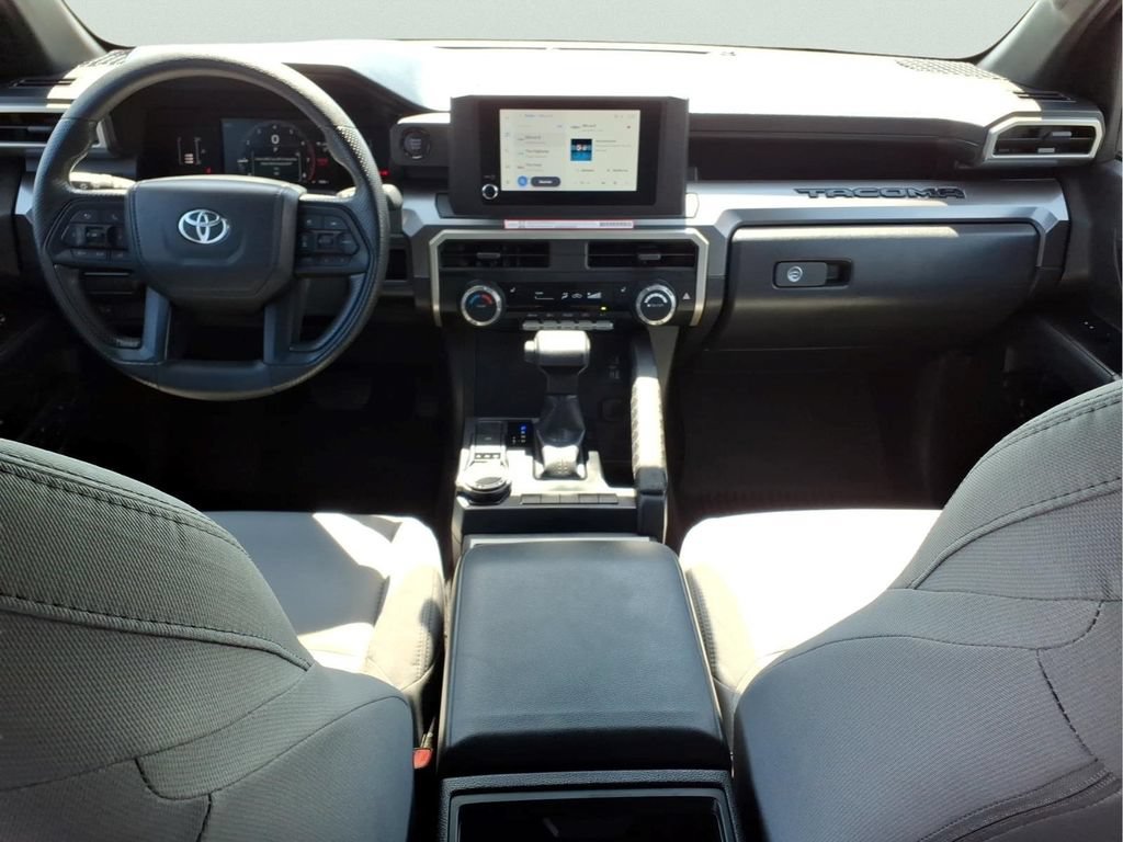 Used 2025 Toyota Tacoma SR5 AWD/4WD image 13