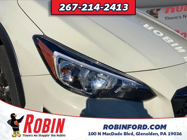 Used 2023 Subaru Crosstrek 2.0i Premium w/ Special Edition AWD/4WD image 31