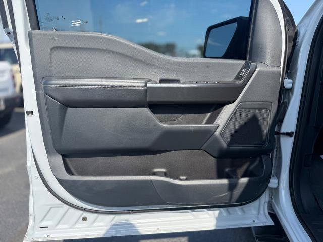 Certified 2022 Ford F150 XL w/ STX Appearance Package AWD/4WD image 5