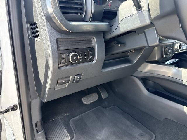 Certified 2025 Ford F250 Lariat w/ Lariat Ultimate Package AWD/4WD image 21