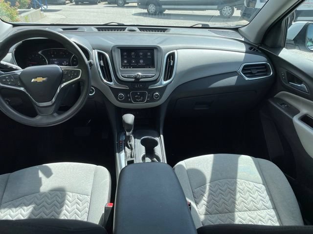Used 2022 Chevrolet Equinox LT AWD/4WD image 7