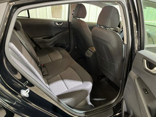 Used 2018 Hyundai Ioniq Blue image 30