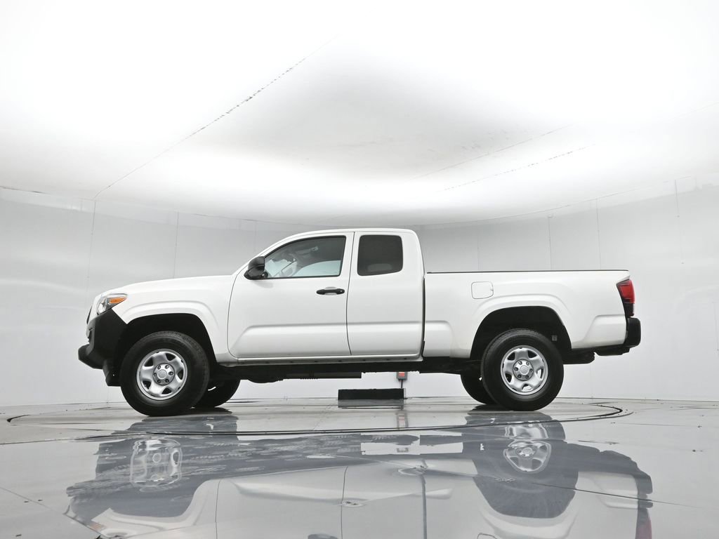 Used 2021 Toyota Tacoma SR image 21
