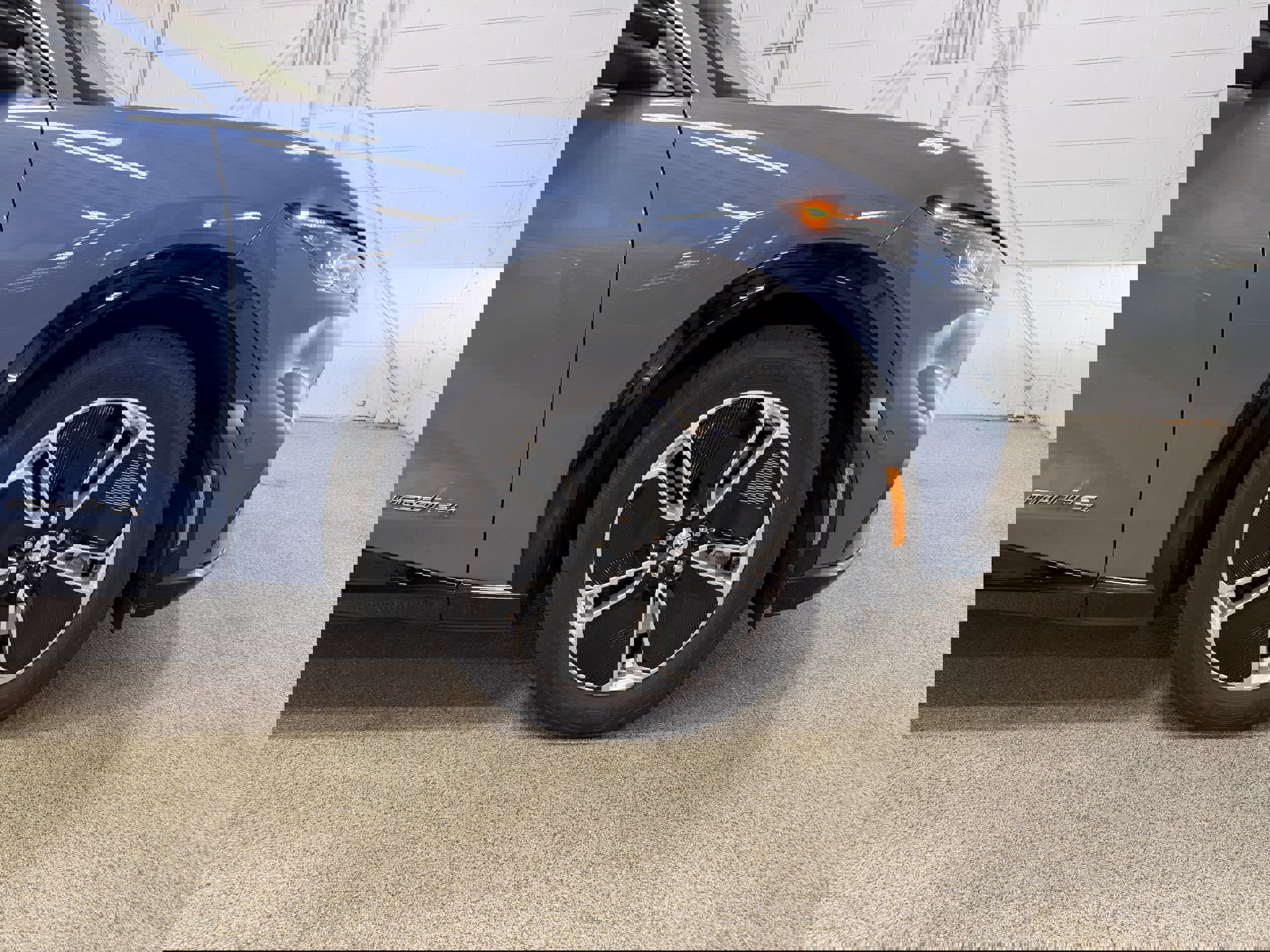 Certified 2023 Ford Mustang Mach-E Premium image 33