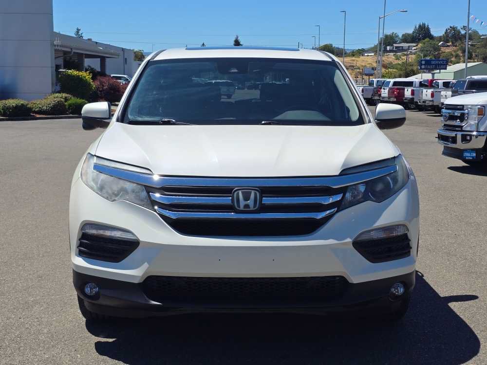 Used 2018 Honda Pilot EX-L image 8