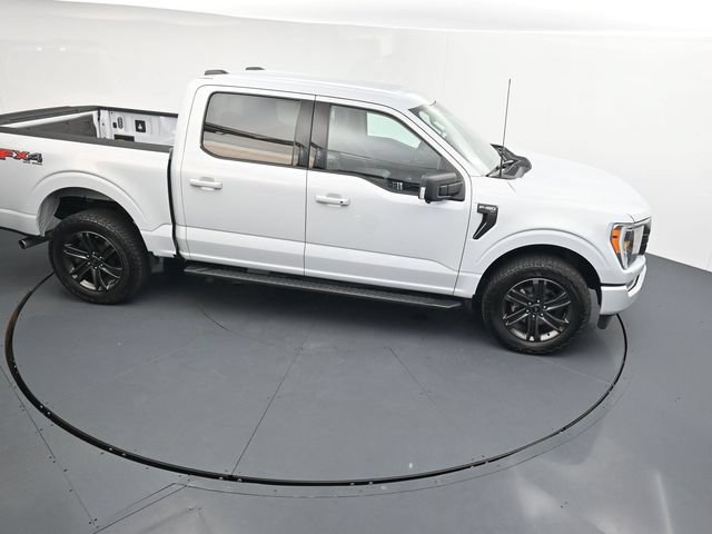 Certified 2022 Ford F150 XLT w/ Equipment Group 302A High AWD/4WD image 30