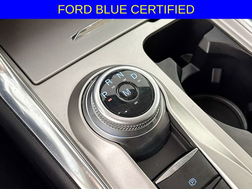 Certified 2020 Ford Explorer Limited image 17