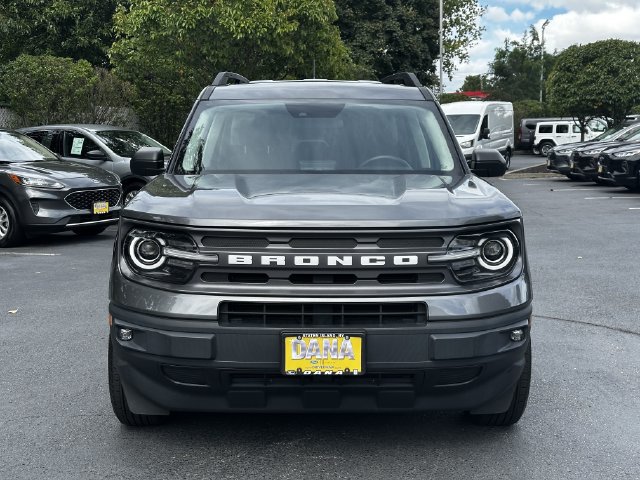 Certified 2023 Ford Bronco Sport Big Bend w/ Convenience Package AWD/4WD image 2