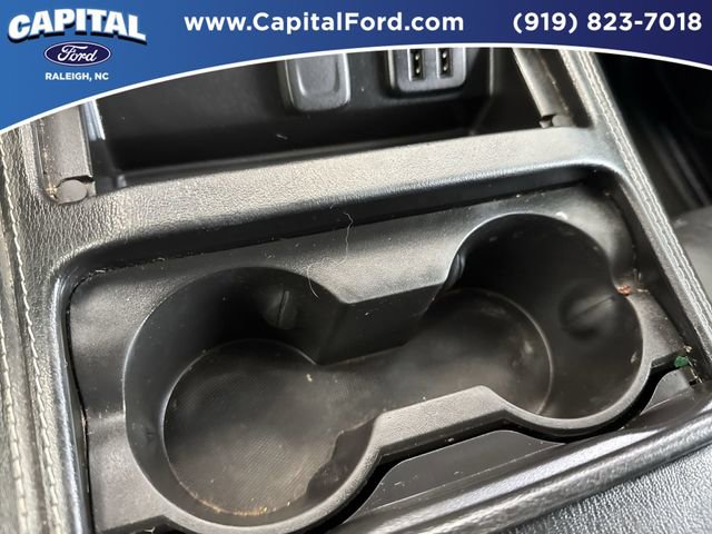 Used 2018 Chevrolet Tahoe Premier AWD/4WD image 32
