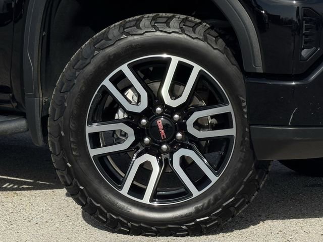 Used 2023 GMC Sierra 1500 AT4 w/ AT4 Premium Package image 33