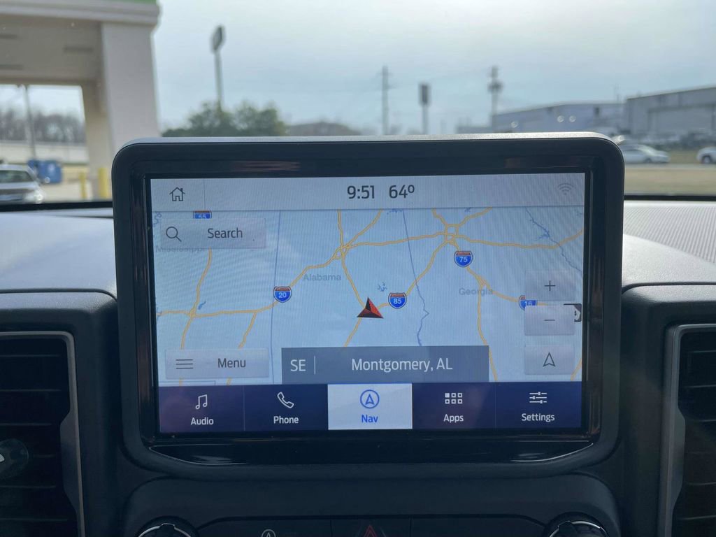 Certified 2022 Ford Bronco Sport Big Bend w/ Convenience Package image 20