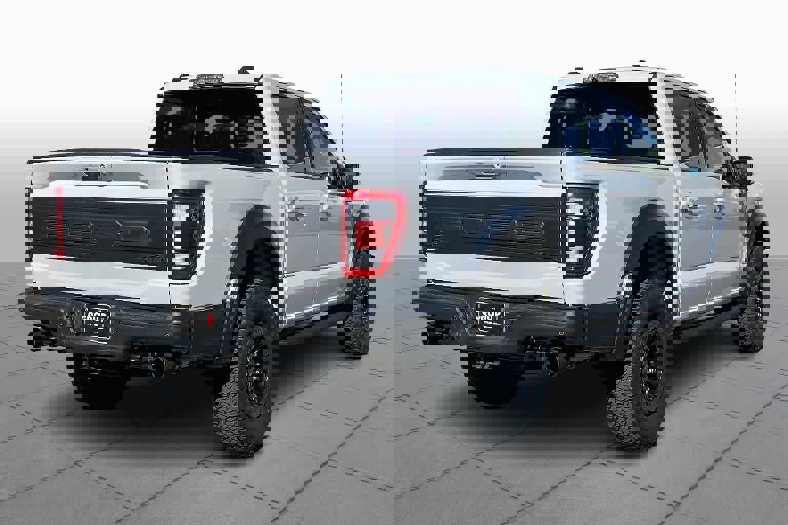 Certified 2023 Ford F150 Raptor image 3