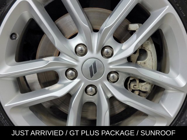 Used 2024 Dodge Durango GT AWD/4WD image 10