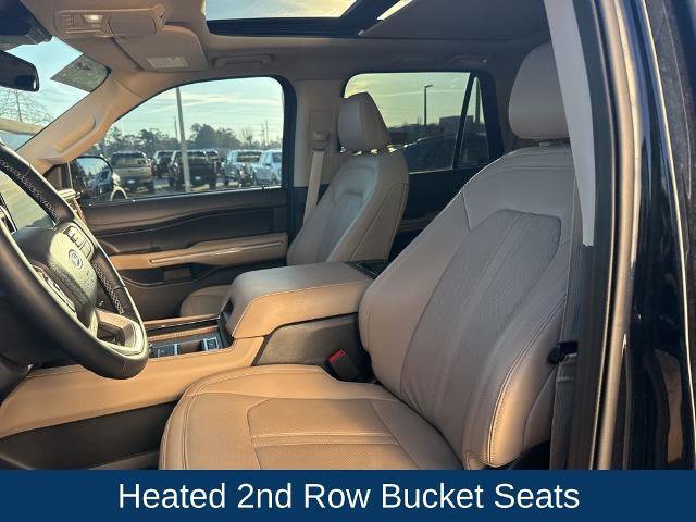 Certified 2024 Ford Expedition Limited image 11