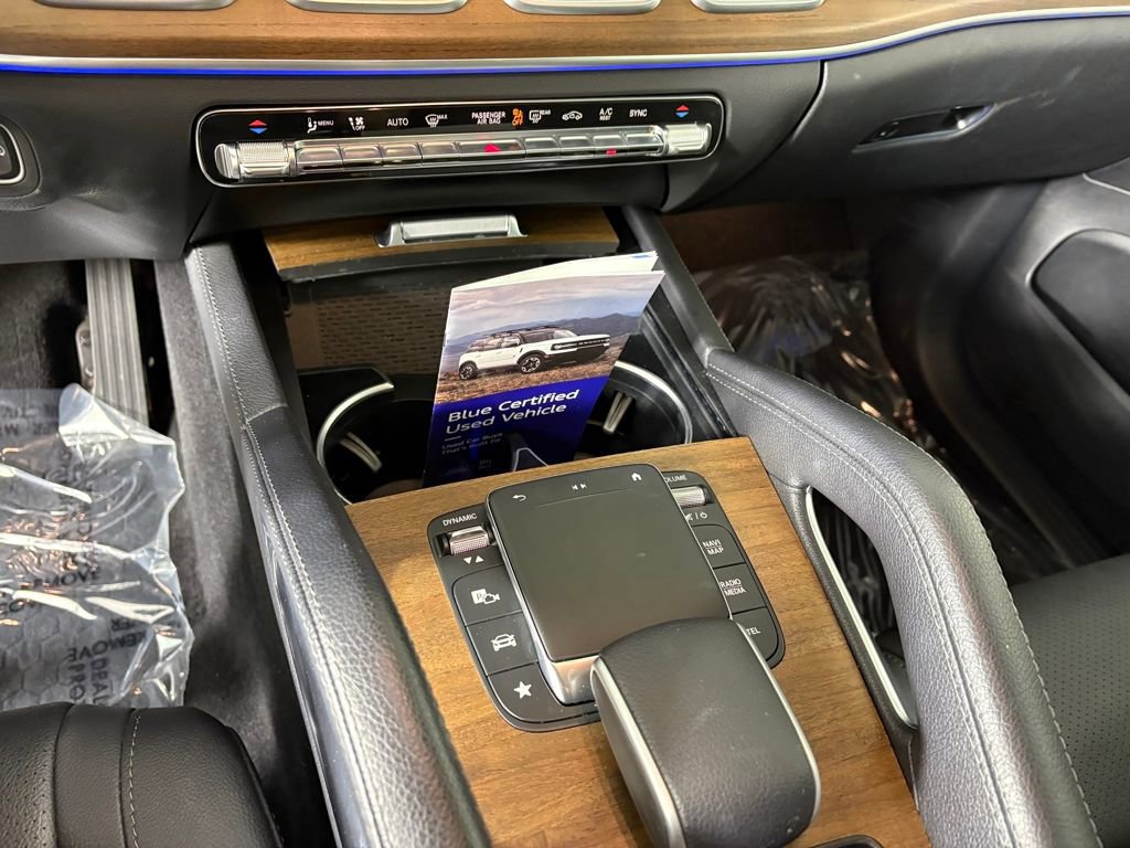 Used 2023 Mercedes-Benz GLE 350 4MATIC image 20