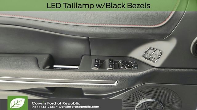 Certified 2024 Ford Expedition Max Limited image 27