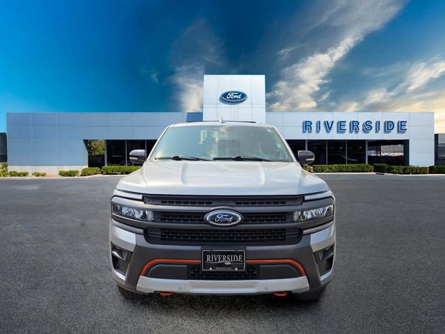 Certified 2024 Ford Expedition Timberline AWD/4WD image 2