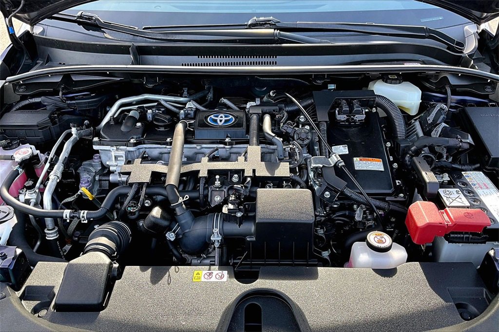 Used 2022 Toyota Corolla LE image 10