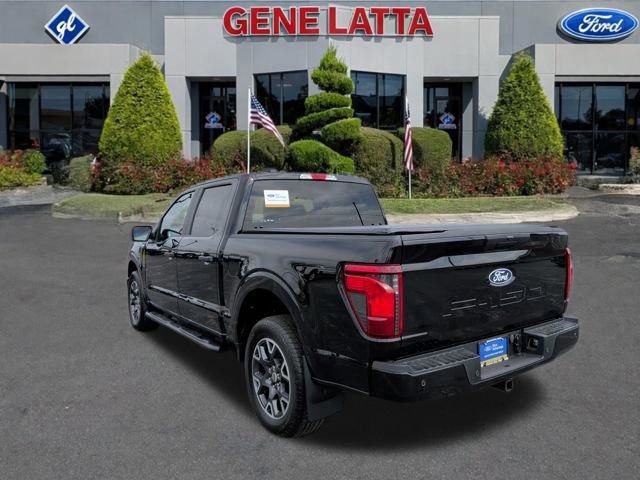 Certified 2024 Ford F150 STX image 3