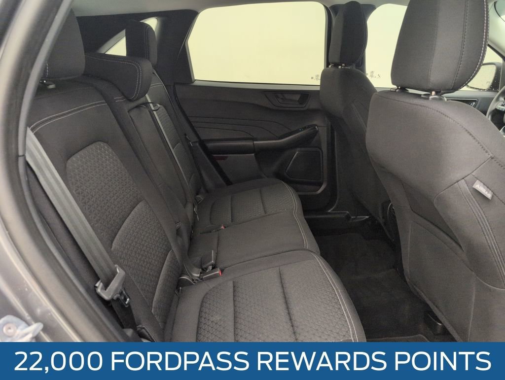 Certified 2025 Ford Escape Active image 16