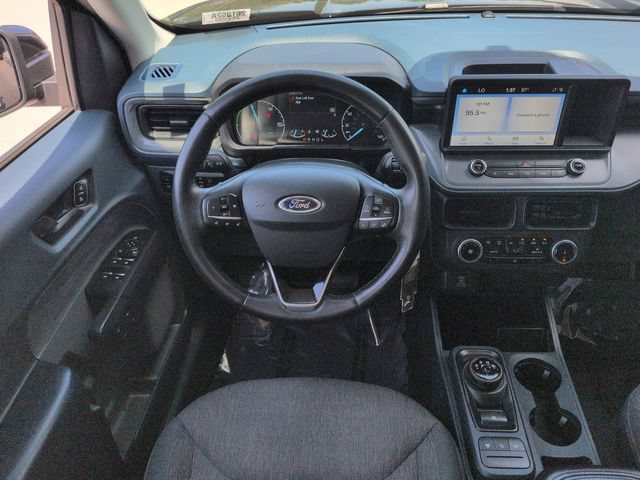 Certified 2024 Ford Maverick XLT w/ XLT Luxury Package FWD image 19