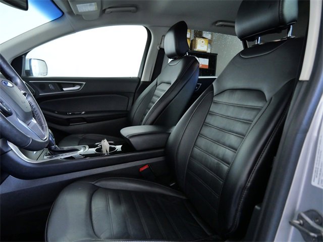 Certified 2017 Ford Edge SEL w/ Equipment Group 201A image 17
