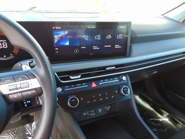 Used 2025 Hyundai Sonata SEL FWD image 12