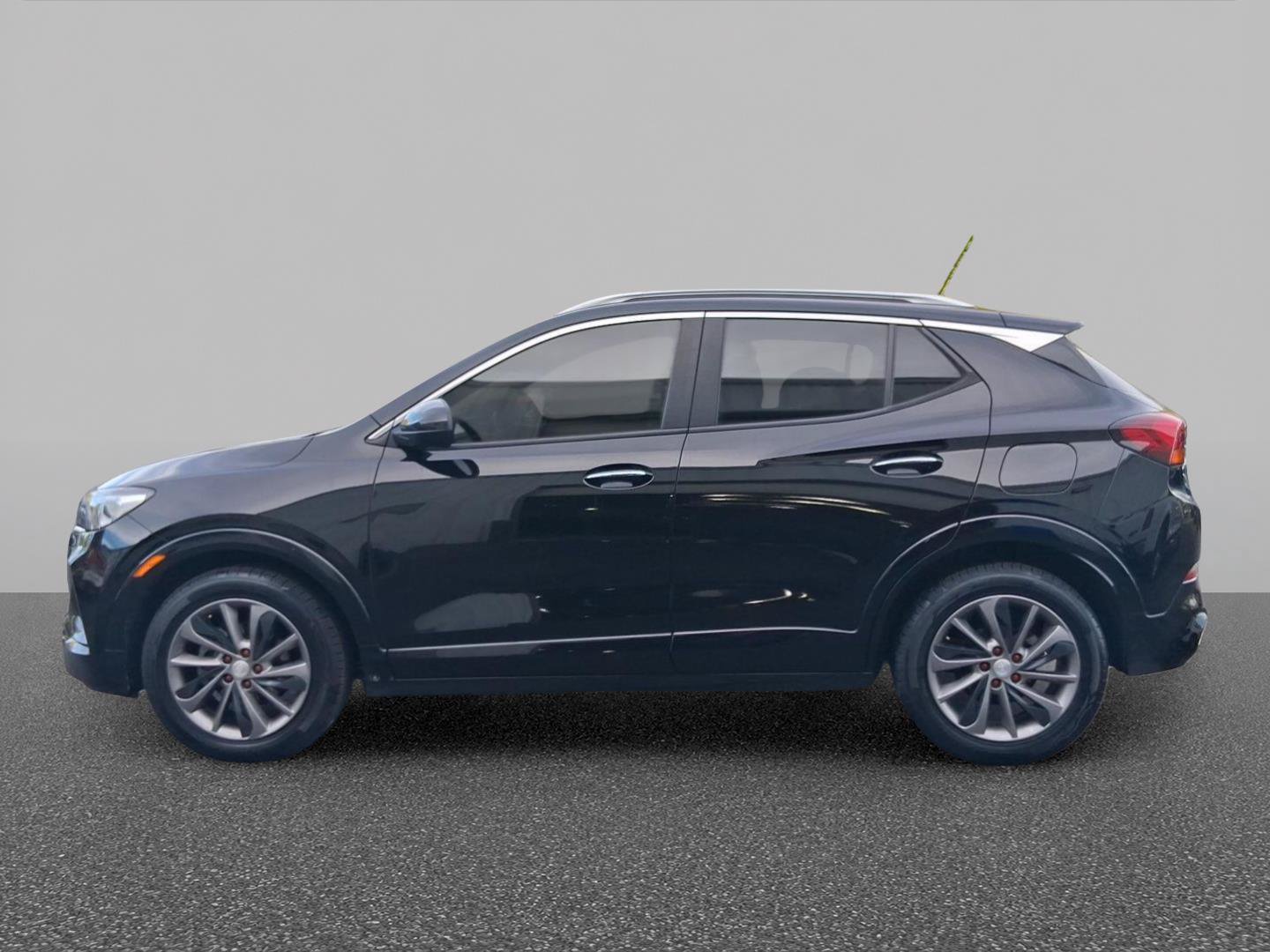 Used 2021 Buick Encore GX Select w/ Experience Buick Package FWD image 8