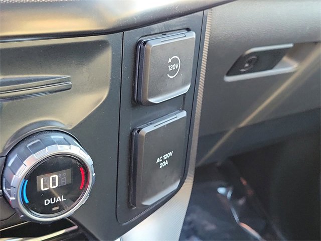 Certified 2021 Ford F150 Platinum w/ Equipment Group 701A High image 18